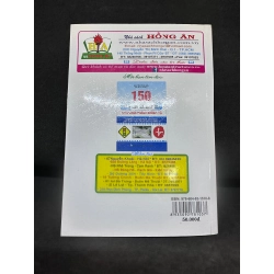 450 Câu Hỏi Và Đáp Án Luật Giao Thông Đường Bộ, Nguyễn Công Sơn, Mới 80% (có hightlight), 2017 SBM0307 184411