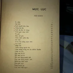 Sổ tay thầy thuốc thực hành  1032153