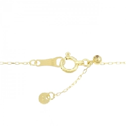 Dây chuyền kim cương K18YG 0.50CT - Hàng hiệu Chính hãng 863906