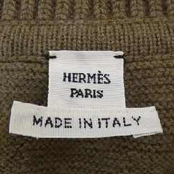 HERMES Áo len 635529