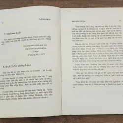Giai thoại thiền: Góp nhặt cát đá - Thiền sư Nhật Muju 708995