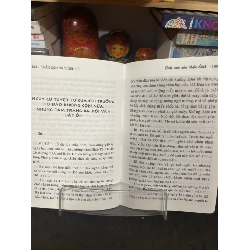 Đứa con của thần linh 2009 mới 70% ố bẩn nhẹ Trần Quang Vinh HPB0906 SÁCH VĂN HỌC 915187