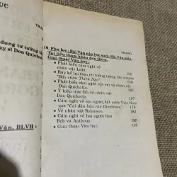 Phê bình văn học ANDERSON • CERVANTES DANIEL DEFOÉ • DIMITROVA CORDON • FRANZ KAFKA 760423