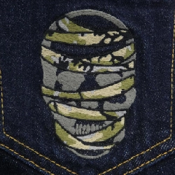 Lucien Pellat-Finet Jeans 650158