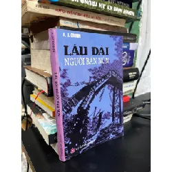 Lâu đài người bán nón - AJ. Cronin 122615