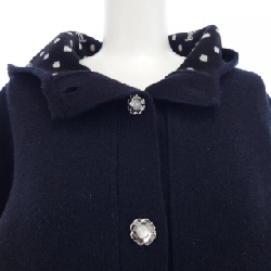 【Mã giảm giá】Áo cardigan CHANEL 646997