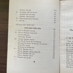 Lịch sử Phật Giáo Trung Quốc - HT. Thích Thanh Kiểm 936364