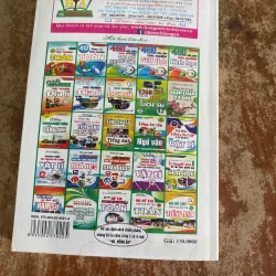 CÂU HỎI VÀ BÀI TẬP TRẮC NGHIỆM TOÁN 12 733357