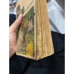 Lưỡi dao cạo - W. S. Maugham 202379