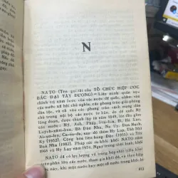 Từ điển giải thích thuật ngữ Quân sự [Sv1] 713456
