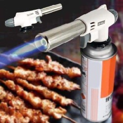 Khò gas mini đánh lửa tự động Flame Gun