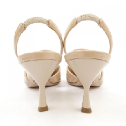 Giày cao gót PRADA - Hàng hiệu Authentic 830247