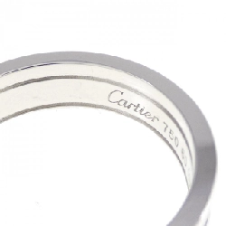 Nhẫn nhỏ C2 Cartier - Hàng hiệu Authentic 839942