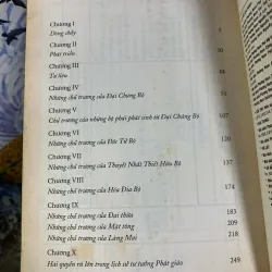 Những Con Đường Đưa Về Núi Thứu - Thích Nhất Hạnh 927482