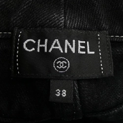 【Mã giảm giá】Chanel CHANEL Jeans 650759