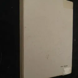 Chú nhóc đen- Trần Dần dịch 1030154