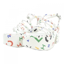 【Mã giảm giá】Giày sandal CHANEL 661536