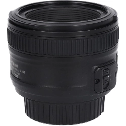 AF-S50mm F1.8G - Hàng hiệu Authentic 879982