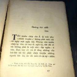 Ả Q chính truyện - Lỗ Tấn  977210