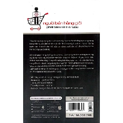 Người Bán Hàng Giỏi Phải Bán Mình Trước - Nguyên Tắc Quan Trọng Để Trở Thành Người Bán Hàng Xuất Sắc - Thomas A. Freese 287808