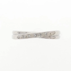 Nhẫn kim cương PT900 0.02CT - Hàng hiệu Authentic 850490