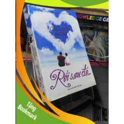 (TẶNG BOOKMARK) Rồi sau đó 2008 mới 80% ố bẩn nhẹ Guillaume Musso RBK2006 SÁCH VĂN HỌC