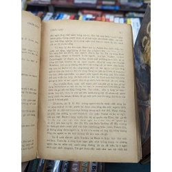 Cuốn theo chiều gió - Lê Kim Thành dịch trọn bộ 3 tập 121258