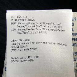 MONCLER 20939480600 Áo khoác lông - Hàng hiệu Chính hãng 814995