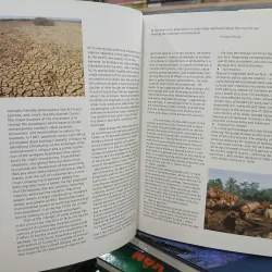 GREEN ARCHITECHTURE (KIẾN TRÚC XANH) - JAMES WINES 707136