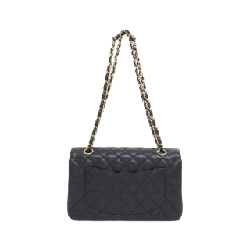 Túi xách chéo Chanel 1113 610754