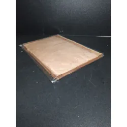 Gớt mới 80% bẩn bìa, ố vàng HCM2603 VĂN HỌC 414855