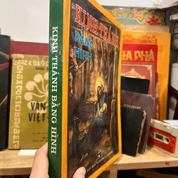 Kinh Thánh Bằng HÌnh 461067