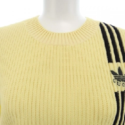 Gucci GUCCI ADIDAS 693809 XKCDQ Áo len - Hàng hiệu Chính hãng 826131