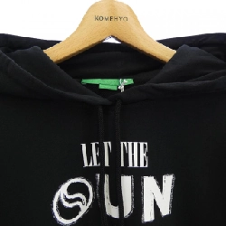 Áo khoác nỉ STELLA MCCARTNEY Sunshine Hoodie 632503