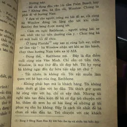 Danh dự - Lawrence Sanders 1013182