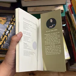 II Tựa sách: Năm Thương Tháng Nhớ _ Không Ngày Gửi Đi - Trịnh Nam Trân, Kỳ Anh - 2020 698124