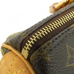 Túi xách Boston Louis Vuitton Monogram Dantiel Speedy 30cm M95397 - Hàng hiệu Chính hãng 770125