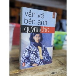 Vẫn về bên anh - Quỳnh Dao