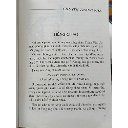 Truyện đọc bổ trợ môn đạo đức ở tiểu học: Trong nhà ngoài ngõ - Nguyễn Bích San 750448
