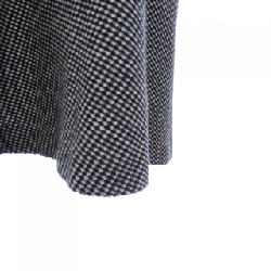 【Coupon対象】Miu Miu MIU MIU chân váy 653858