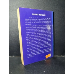 Gương nghị lực mới 80% ố vàng 1998 HCM1001 Tế Xuyên VĂN HỌC 380655