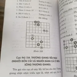 KY THLG TƯỢNG KỲ BÀI CỤC PHỔ: Những thế cờ giang hồ chọn lọc 713969