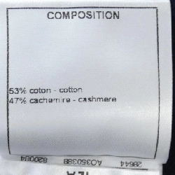 CHANEL P53611K06956 Áo len - Hàng hiệu Chính hãng 824937