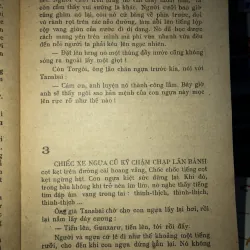 Con tầu trắng - TS. Aitmatốp 932639