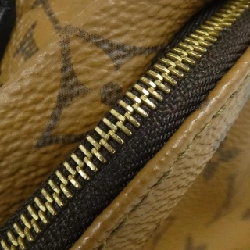 Balo Louis Vuitton Monogram Reverse Palm Springs MINI M44872 - Hàng hiệu Authentic 764322