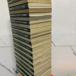 Tsubasa clamp, huyền thoại đôi cánh. Full bộ 28 tập + 3 tập ngoại truyện.  784855