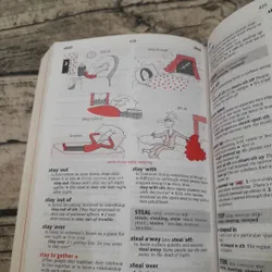 Macmilan. Phrasal Verbs Plus Dictionary. 706826