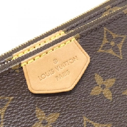 Túi xách vai Louis Vuitton Monogram Multi Pochette Accessoires M44840 608928