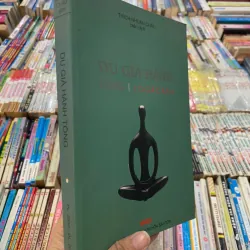 DU GIÀ HÀNH TÔNG - THÍCH NHUẬN CHÂU BIÊN DỊCH