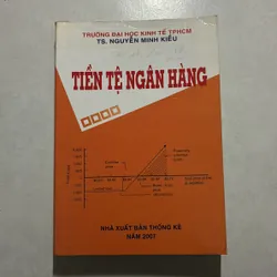 Tiền tệ ngân hàng
